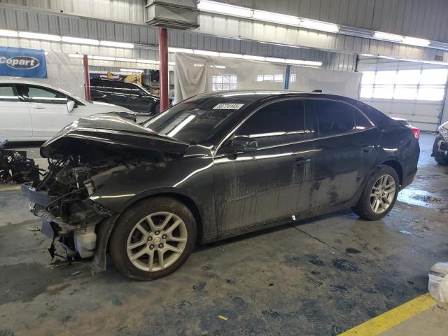 1G11C5SLXFF301793 - 2015 CHEVROLET MALIBU 1LT Қара фото 1