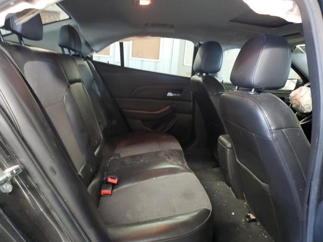 1G11C5SLXFF301793 - 2015 CHEVROLET MALIBU 1LT Қара фото 10