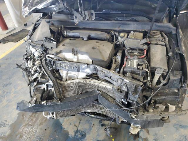 1G11C5SLXFF301793 - 2015 CHEVROLET MALIBU 1LT Қара фото 11