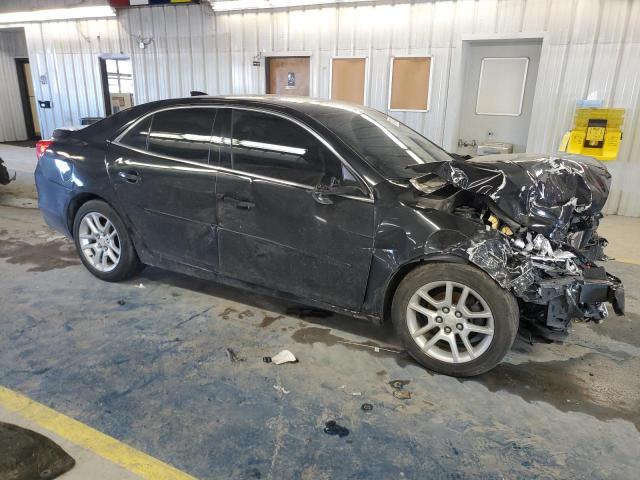 1G11C5SLXFF301793 - 2015 CHEVROLET MALIBU 1LT Қара фото 4