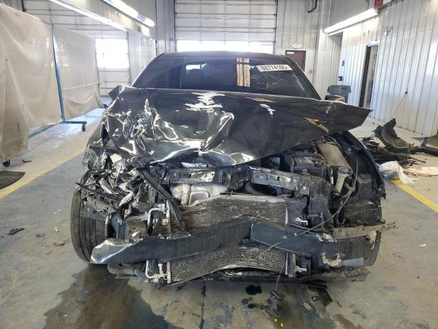 1G11C5SLXFF301793 - 2015 CHEVROLET MALIBU 1LT Қара фото 5