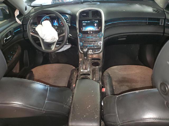 1G11C5SLXFF301793 - 2015 CHEVROLET MALIBU 1LT Қара фото 8