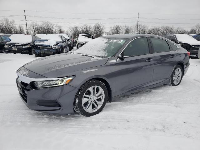 2019 HONDA ACCORD LX, 