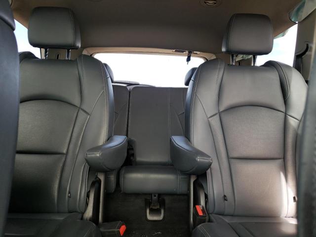 5GAEVAKW0MJ194559 - 2021 BUICK ENCLAVE ESSENCE 石墨色 照片 10