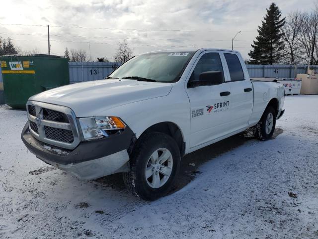 2018 RAM 1500 ST, 