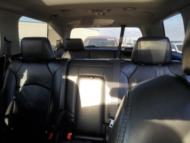 5GZEV33718J274877 - 2008 SATURN OUTLOOK XR WHITE photo 10