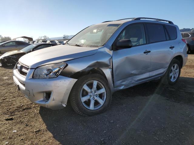 2011 TOYOTA RAV4, 