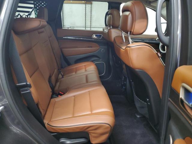 1C4RJFJT8GC332888 - 2016 JEEP GRAND CHER SUMMIT Boz foto 11