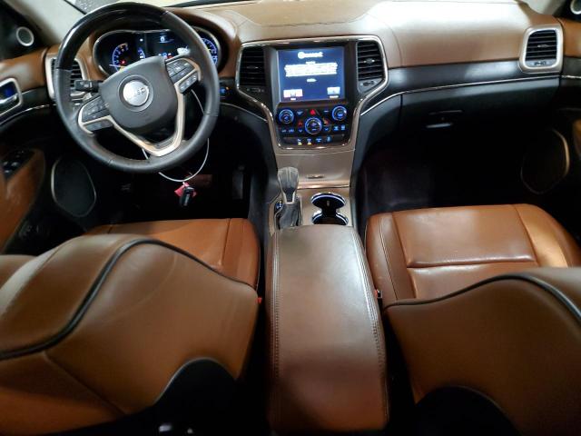 1C4RJFJT8GC332888 - 2016 JEEP GRAND CHER SUMMIT Boz foto 8