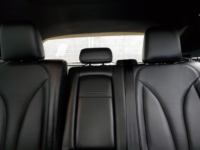 5LMCJ3D90KUL09072 - 2019 LINCOLN MKC RESERVE ნაცრისფერი ფოტო 10