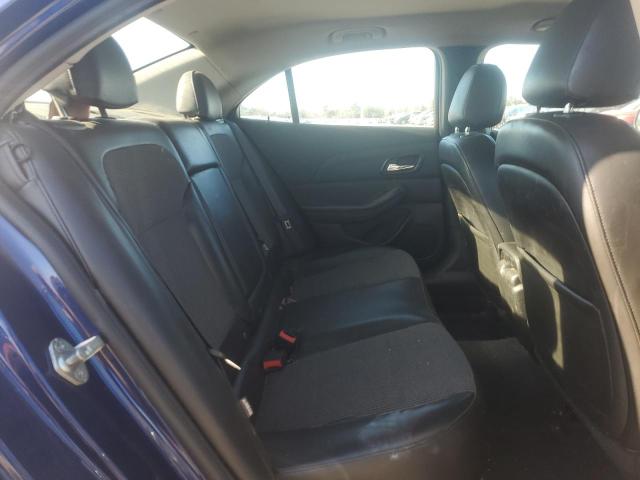 1G11C5SA9DU137461 - 2013 CHEVROLET MALIBU 1LT Көк фото 10