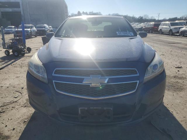 1G11C5SA9DU137461 - 2013 CHEVROLET MALIBU 1LT Көк фото 5