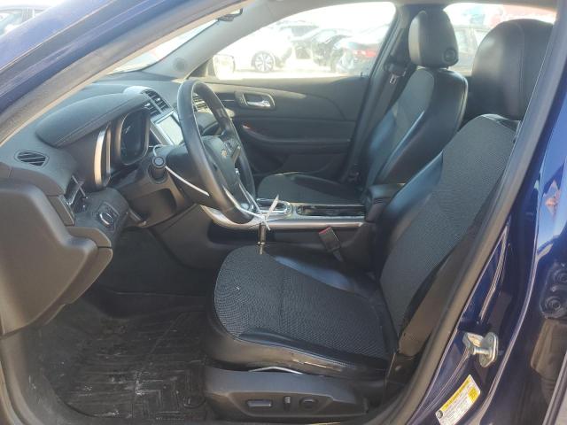 1G11C5SA9DU137461 - 2013 CHEVROLET MALIBU 1LT Көк фото 7
