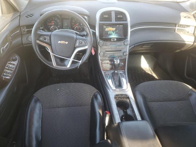 1G11C5SA9DU137461 - 2013 CHEVROLET MALIBU 1LT Көк фото 8