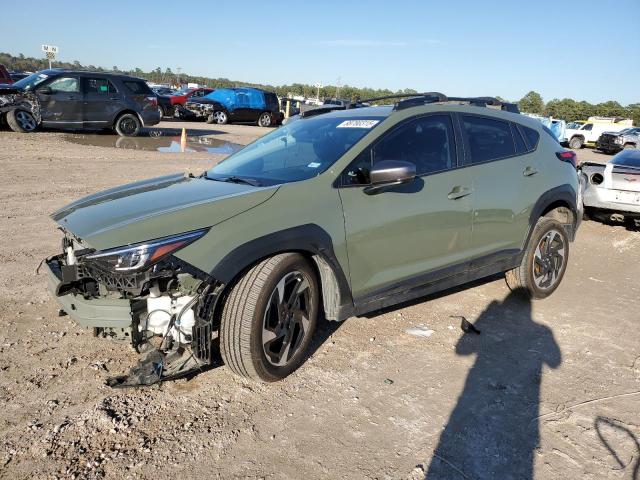 2024 SUBARU CROSSTREK LIMITED, 