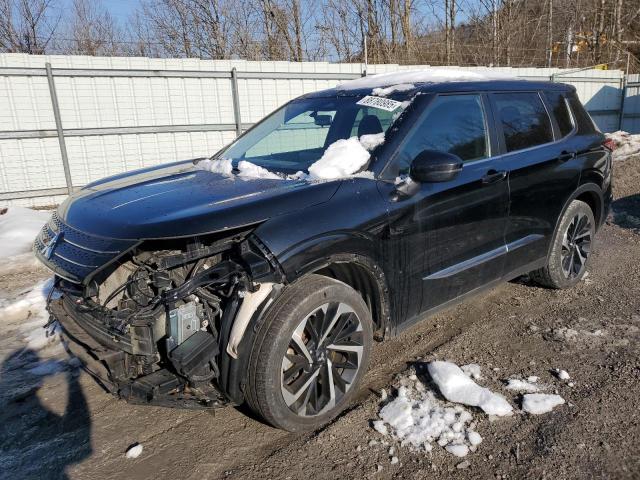 2022 MITSUBISHI OUTLANDER ES, 