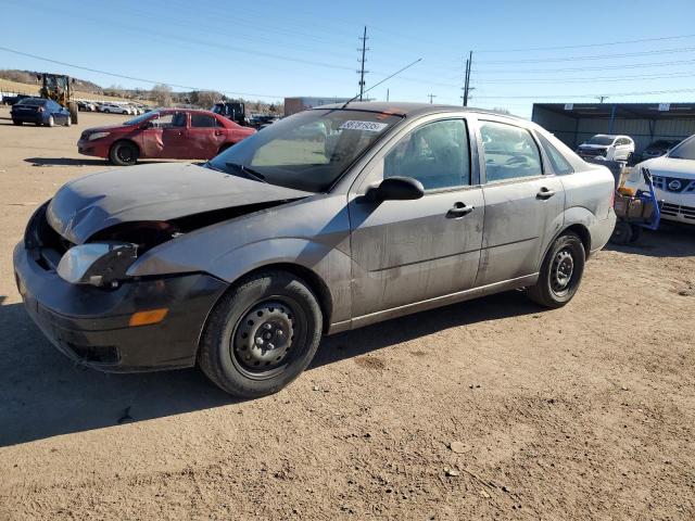 2005 FORD FOCUS ZX4, 