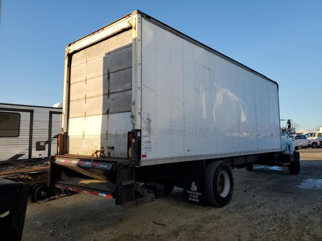 1GBJ7H1C41J511444 - 2001 CHEVROLET C-SERIES C7H042 白色 照片 4