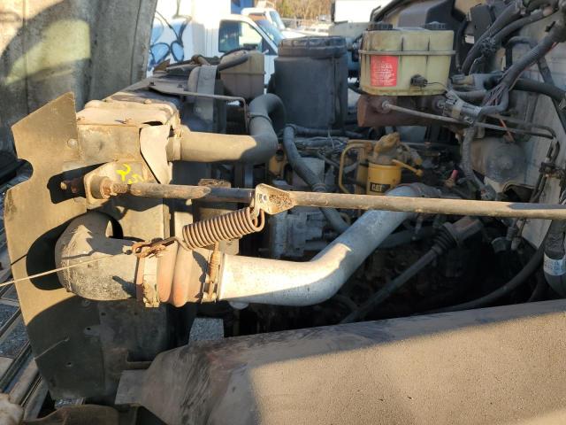 1GBJ7H1C41J511444 - 2001 CHEVROLET C-SERIES C7H042 白色 照片 7