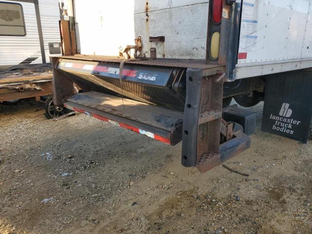 1GBJ7H1C41J511444 - 2001 CHEVROLET C-SERIES C7H042 白色 照片 9