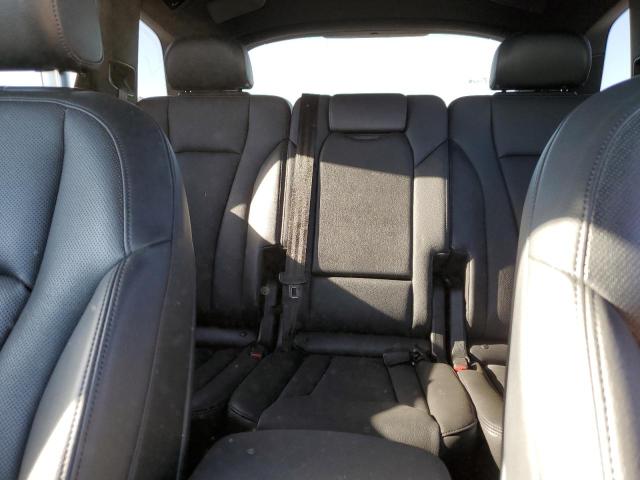 WA1VAAF70JD034540 - 2018 AUDI Q7 PRESTIGE 石墨色 照片 10