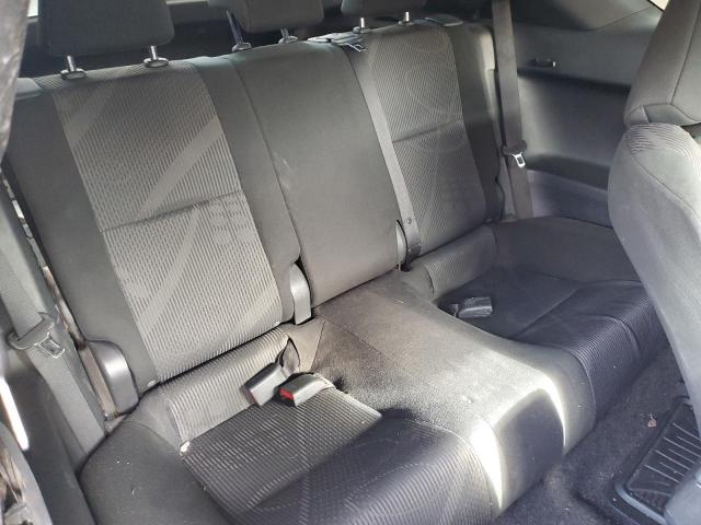 JTKJF5C75B3007089 - 2011 TOYOTA SCION TC 银色 照片 10