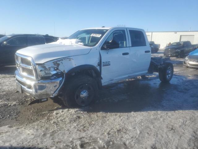 2018 RAM 2500 ST, 