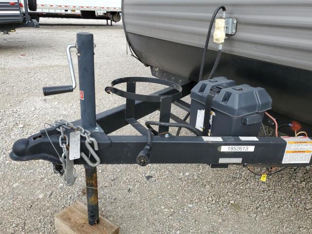 4YDTCMG15NJ945809 - 2022 KEYSTONE TRAILER TWO TONE photo 7