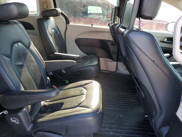 2C4RC1EG7JR102090 - 2018 CHRYSLER PACIFICA TOURING L PLUS BLACK photo 11