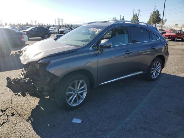 2013 LEXUS RX 350, 