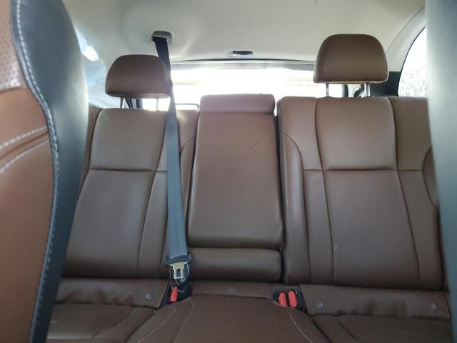 4S4BTGPD9L3271171 - 2020 SUBARU OUTBACK TOURING LDL Շագանակագույն լուսանկար 10