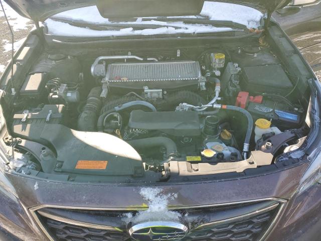 4S4BTGPD9L3271171 - 2020 SUBARU OUTBACK TOURING LDL Շագանակագույն լուսանկար 12