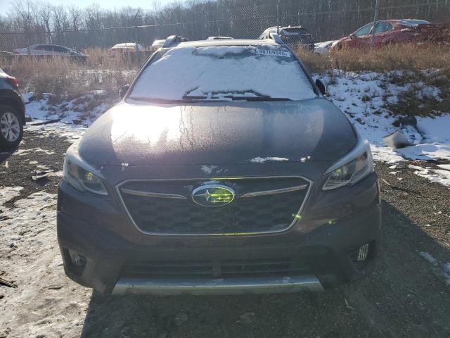 4S4BTGPD9L3271171 - 2020 SUBARU OUTBACK TOURING LDL Շագանակագույն լուսանկար 5