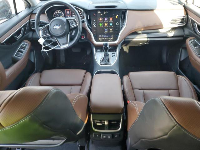 4S4BTGPD9L3271171 - 2020 SUBARU OUTBACK TOURING LDL Շագանակագույն լուսանկար 8