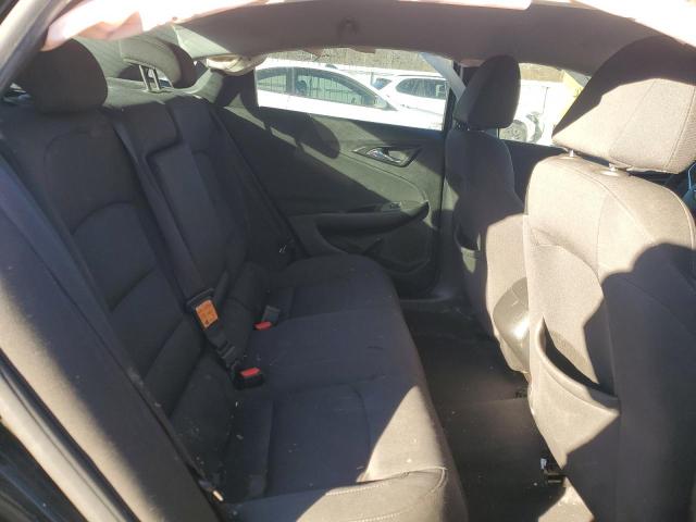 1G1ZB5ST8JF284300 - 2018 CHEVROLET MALIBU LS 黑色 照片 10