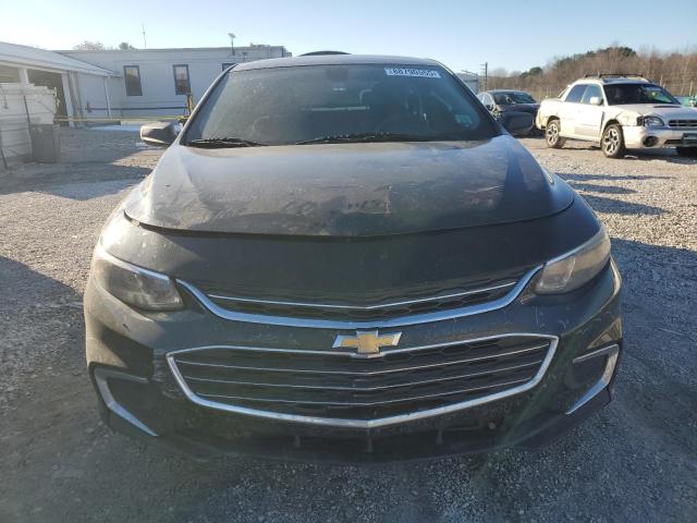 1G1ZB5ST8JF284300 - 2018 CHEVROLET MALIBU LS 黑色 照片 5
