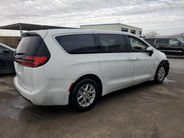 2C4RC1BG7PR581849 - 2023 CHRYSLER PACIFICA TOURING L WHITE photo 3
