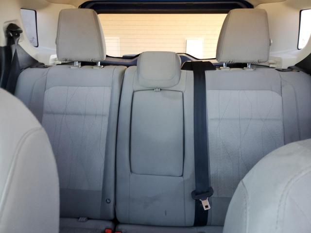 MAJ3S2GE4LC393739 - 2020 FORD ECOSPORT SE ლურჯი ფოტო 10