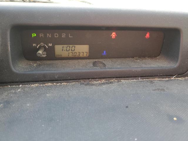 JTLKT324064061470 - 2006 TOYOTA SCION XB 银色 照片 9