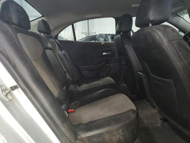 1G11C5SL2FF207942 - 2015 CHEVROLET MALIBU 1LT SILVER photo 10