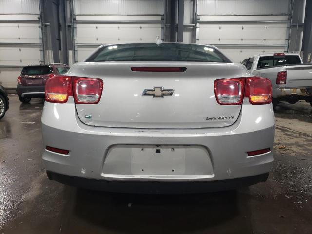 1G11C5SL2FF207942 - 2015 CHEVROLET MALIBU 1LT SILVER photo 6