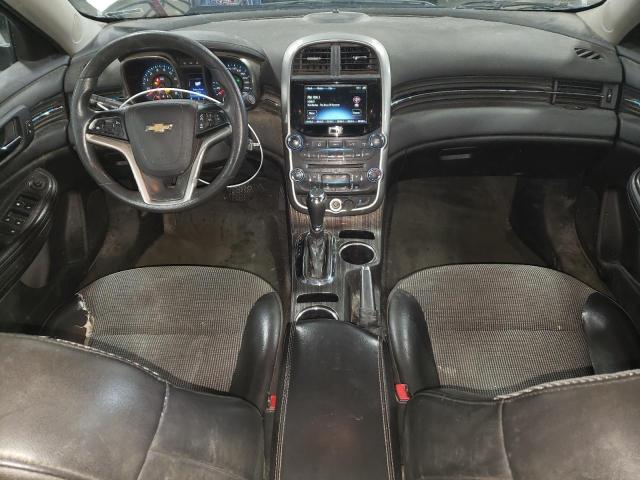 1G11C5SL2FF207942 - 2015 CHEVROLET MALIBU 1LT SILVER photo 8