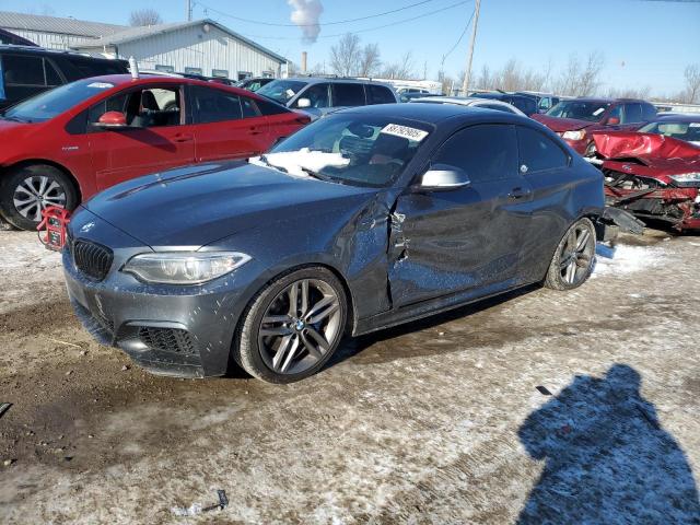 2015 BMW 228 I, 