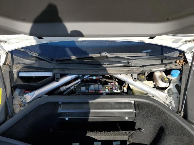 5YJSA1E17FF119137 - 2015 TESLA MODEL S WHITE photo 11