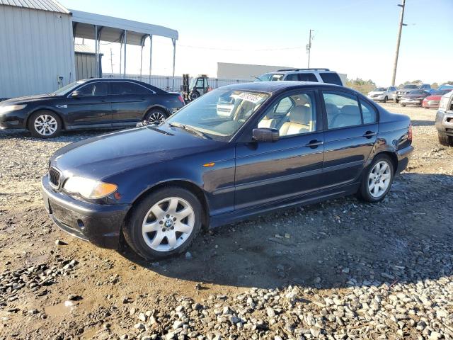 2003 BMW 325 I, 