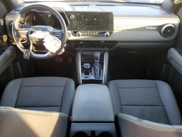 1GCPTFEK9P1260839 - 2023 CHEVROLET COLORADO ZR2 BLUE photo 8