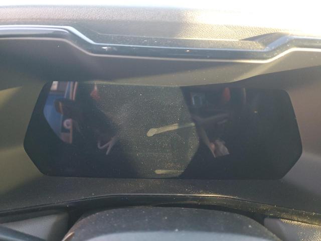 1GCPTFEK9P1260839 - 2023 CHEVROLET COLORADO ZR2 BLUE photo 9