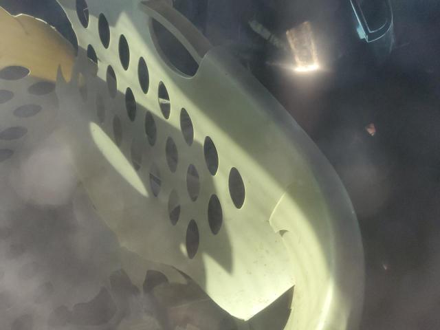 19UUB1F63LA010597 - 2020 ACURA TLX TECHNOLOGY 黑色 照片 10