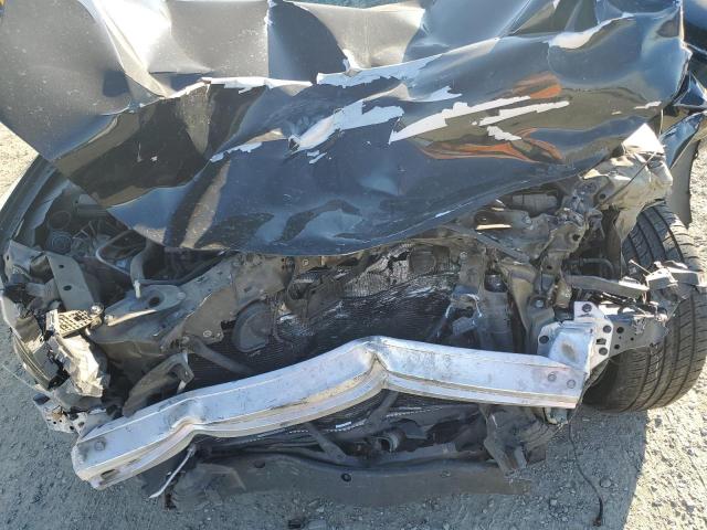 19UUB1F63LA010597 - 2020 ACURA TLX TECHNOLOGY 黑色 照片 11