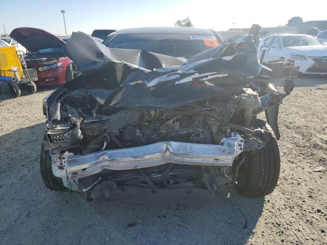 19UUB1F63LA010597 - 2020 ACURA TLX TECHNOLOGY 黑色 照片 5